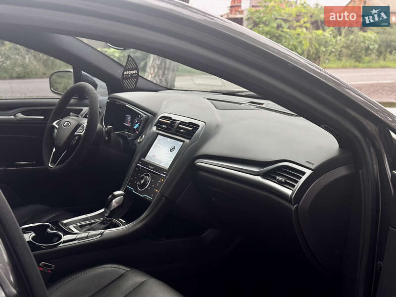 Седан Ford Fusion 2014 в Виннице фото 54 Седан Ford Fusion 2014 в Виннице