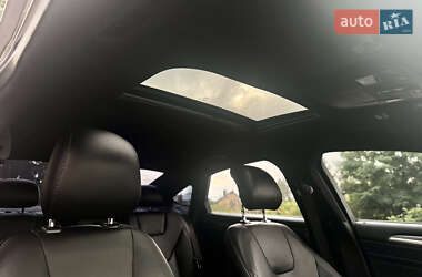 Седан Ford Fusion 2014 в 