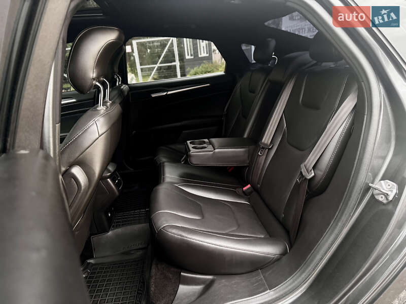 Седан Ford Fusion 2014 в Виннице фото 65 Седан Ford Fusion 2014 в Виннице