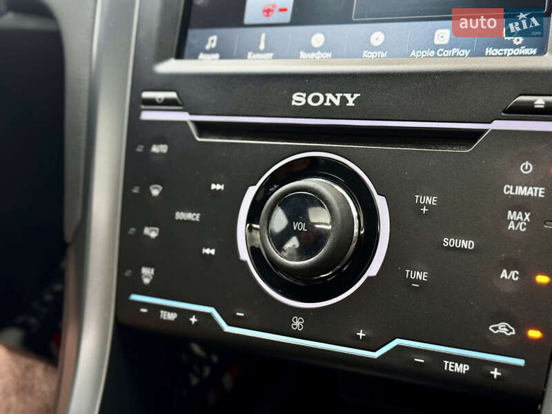 Седан Ford Fusion 2014 в Виннице фото 71 Седан Ford Fusion 2014 в Виннице