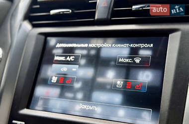 Седан Ford Fusion 2014 в 