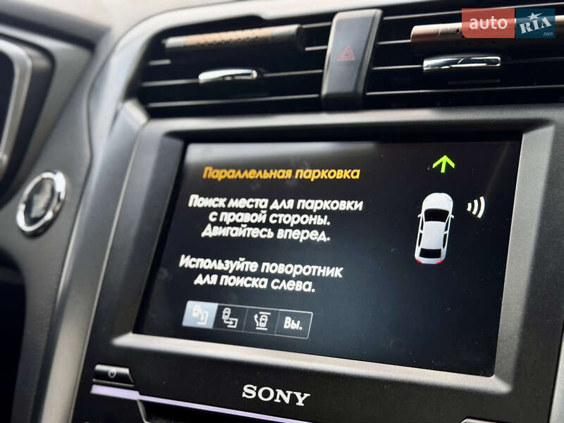 Седан Ford Fusion 2014 в Виннице фото 77 Седан Ford Fusion 2014 в Виннице