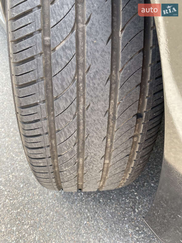 Седан Ford Fusion 2014 в Киеве фото 17 Седан Ford Fusion 2014 в Киеве