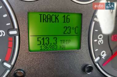 Хэтчбек Ford Fusion 2008 в 