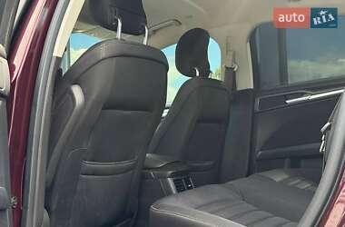Седан Ford Fusion 2013 в 