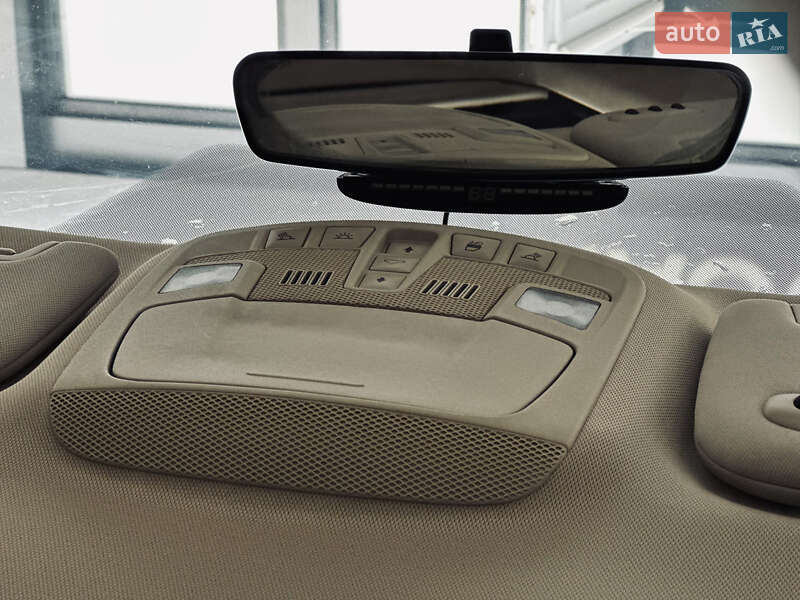 Седан Ford Fusion 2014 в Кременчуці