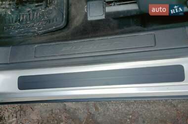 Седан Ford Fusion 2013 в 