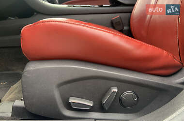 Седан Ford Fusion 2014 в 