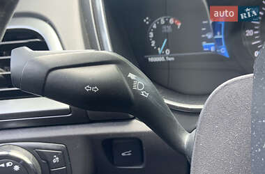 Седан Ford Fusion 2014 в 