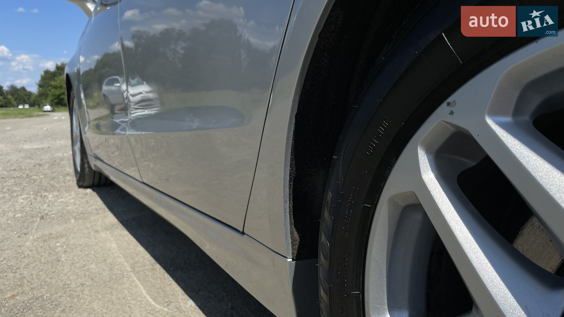 2015 Ford Fusion - мініатюра 7