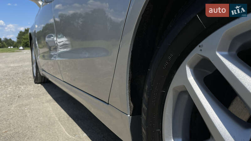 Седан Ford Fusion 2015 в Стрию фото 7 Седан Ford Fusion 2015 в Стрию