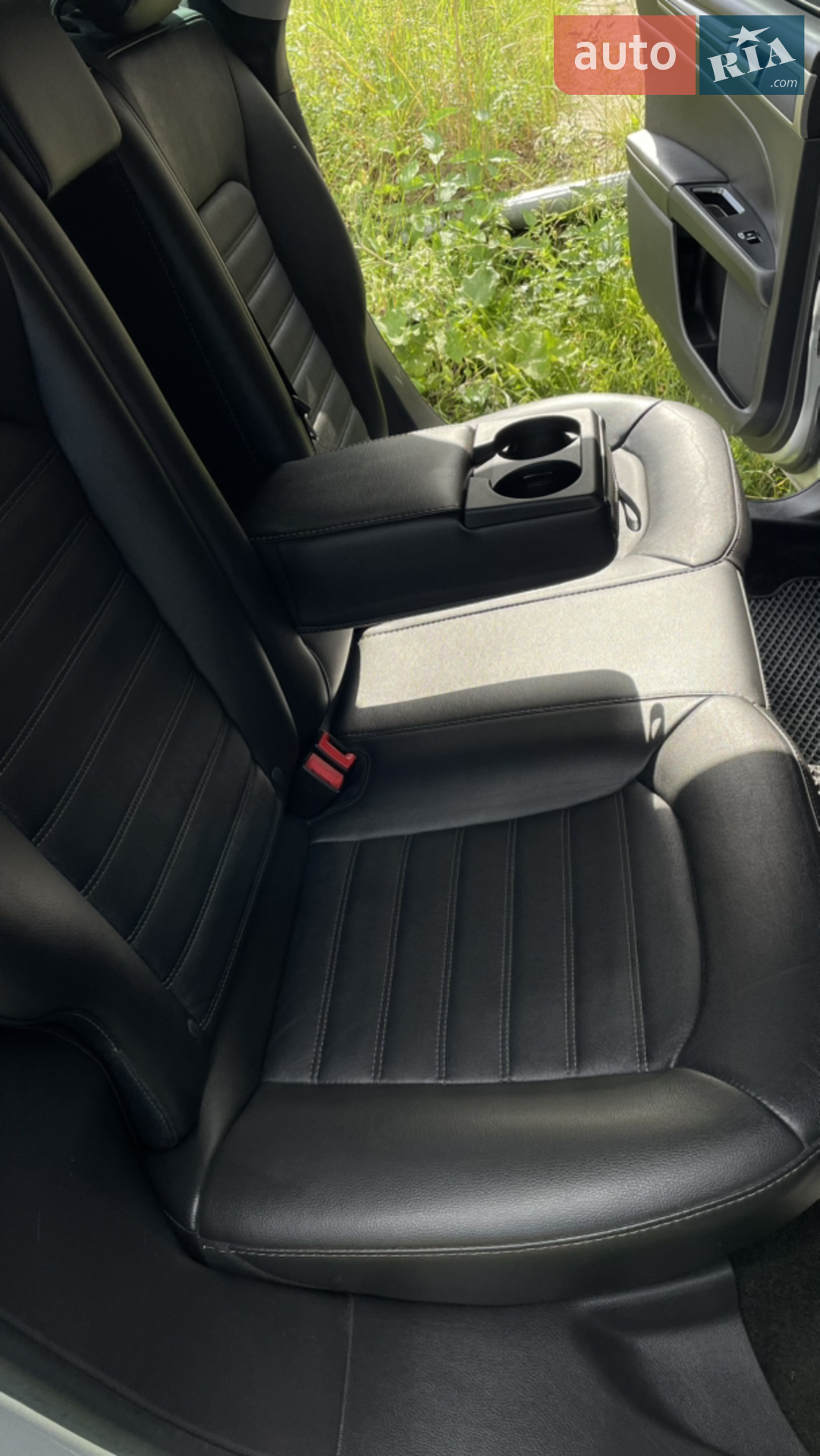 2015 Ford Fusion - мініатюра 30