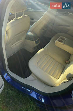 Седан Ford Fusion 2014 в 