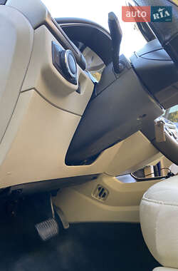 Седан Ford Fusion 2014 в 
