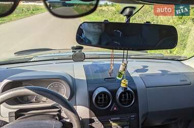Хэтчбек Ford Fusion 2005 в 