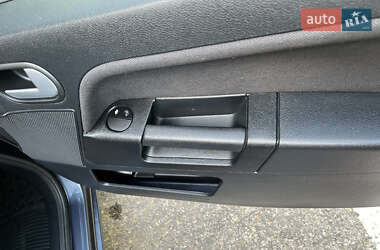 Хэтчбек Ford Fusion 2009 в 