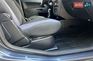 Хэтчбек Ford Fusion 2009 в 