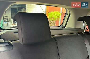 Хэтчбек Ford Fusion 2008 в 