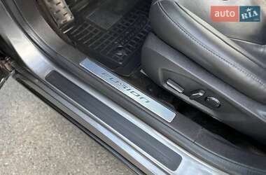 Седан Ford Fusion 2014 в 