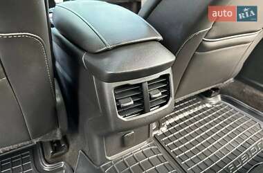 Седан Ford Fusion 2014 в 