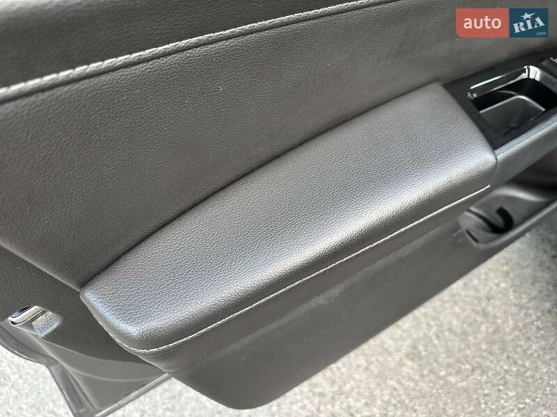 Седан Ford Fusion 2014 в Славянске