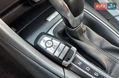 Седан Ford Fusion 2014 в 