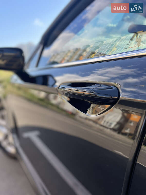 Седан Ford Fusion 2013 в Чернигове фото 11 Седан Ford Fusion 2013 в Чернигове