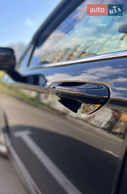 Седан Ford Fusion 2013 в 