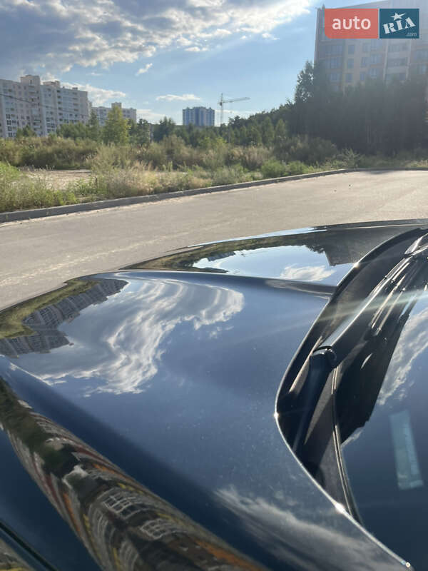 Седан Ford Fusion 2013 в Чернигове