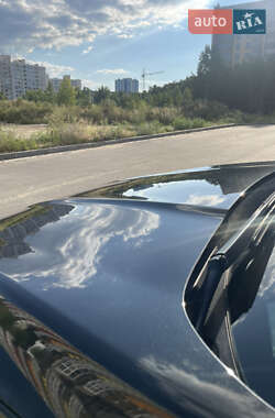 Седан Ford Fusion 2013 в 
