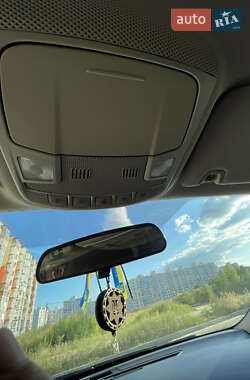 Седан Ford Fusion 2013 в 