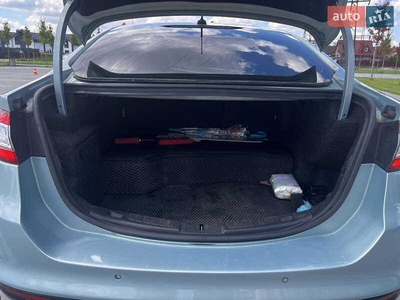 Седан Ford Fusion 2014 в Ирпене фото 18 Седан Ford Fusion 2014 в Ирпене