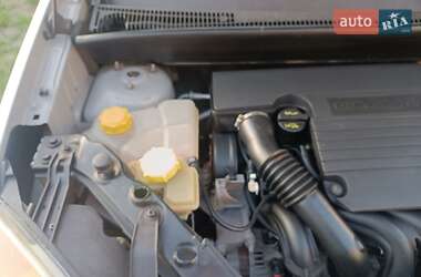 Хэтчбек Ford Fusion 2006 в 