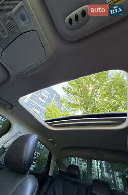 Седан Ford Fusion 2014 в 