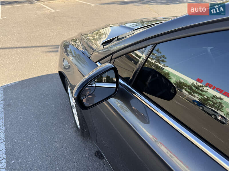 Седан Ford Fusion 2014 в Николаеве