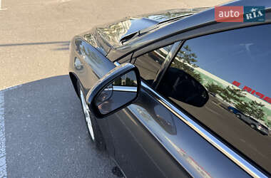 Седан Ford Fusion 2014 в 