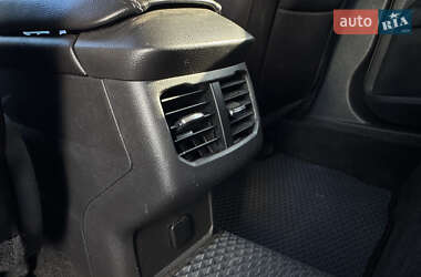 Седан Ford Fusion 2014 в 