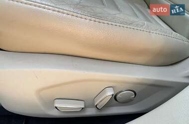 Седан Ford Fusion 2015 в 