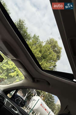 Седан Ford Fusion 2014 в 