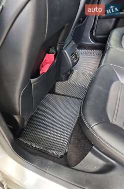 Седан Ford Fusion 2017 в 