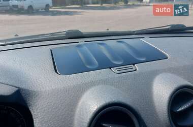 Хэтчбек Ford Fusion 2006 в 
