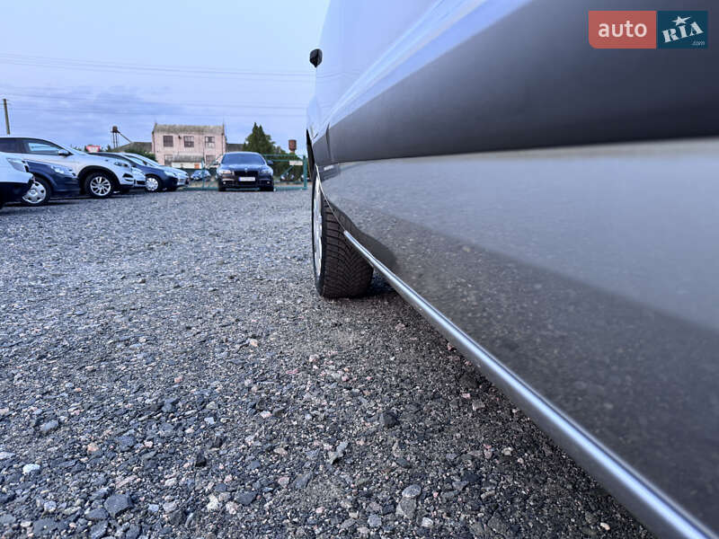 Хэтчбек Ford Fusion 2008 в Звенигородке