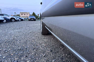 Хэтчбек Ford Fusion 2008 в 
