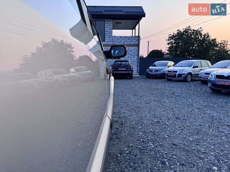 Хэтчбек Ford Fusion 2008 в Звенигородке