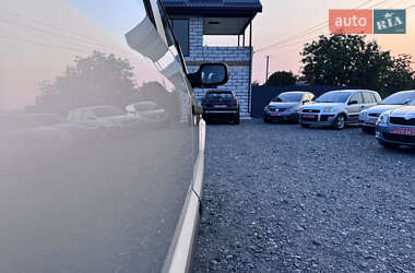Хэтчбек Ford Fusion 2008 в 