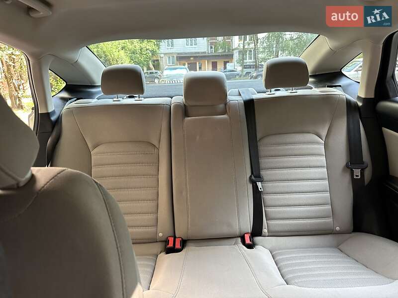 Седан Ford Fusion 2017 в Львові фото 19 Седан Ford Fusion 2017 в Львові