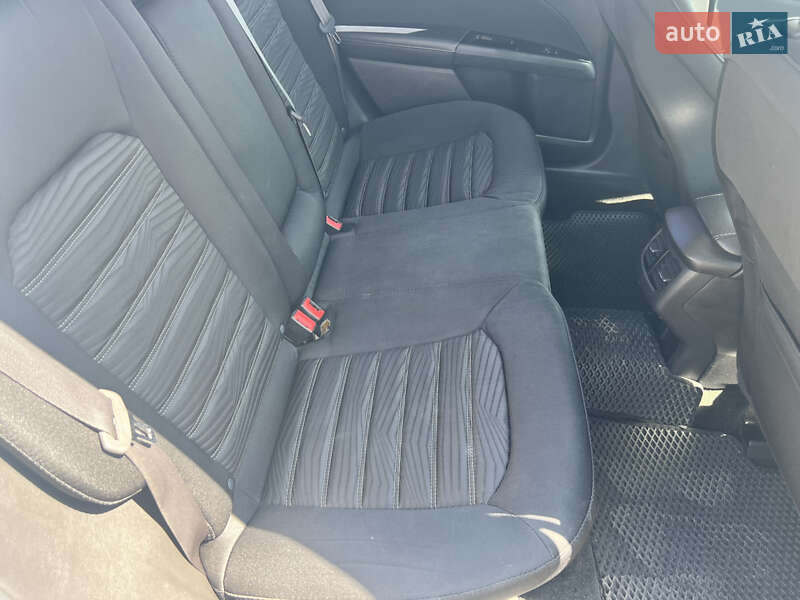 Седан Ford Fusion 2015 в Полтаві фото 18 Седан Ford Fusion 2015 в Полтаві