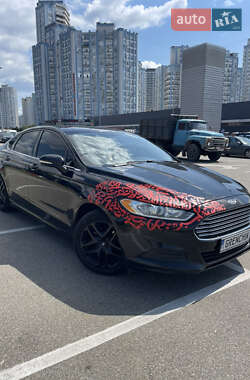 Седан Ford Fusion 2016 в Києві
