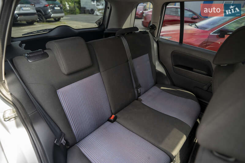 Хэтчбек Ford Fusion 2009 в Киеве фото 25 Хэтчбек Ford Fusion 2009 в Киеве