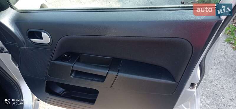 Хэтчбек Ford Fusion 2009 в Виннице